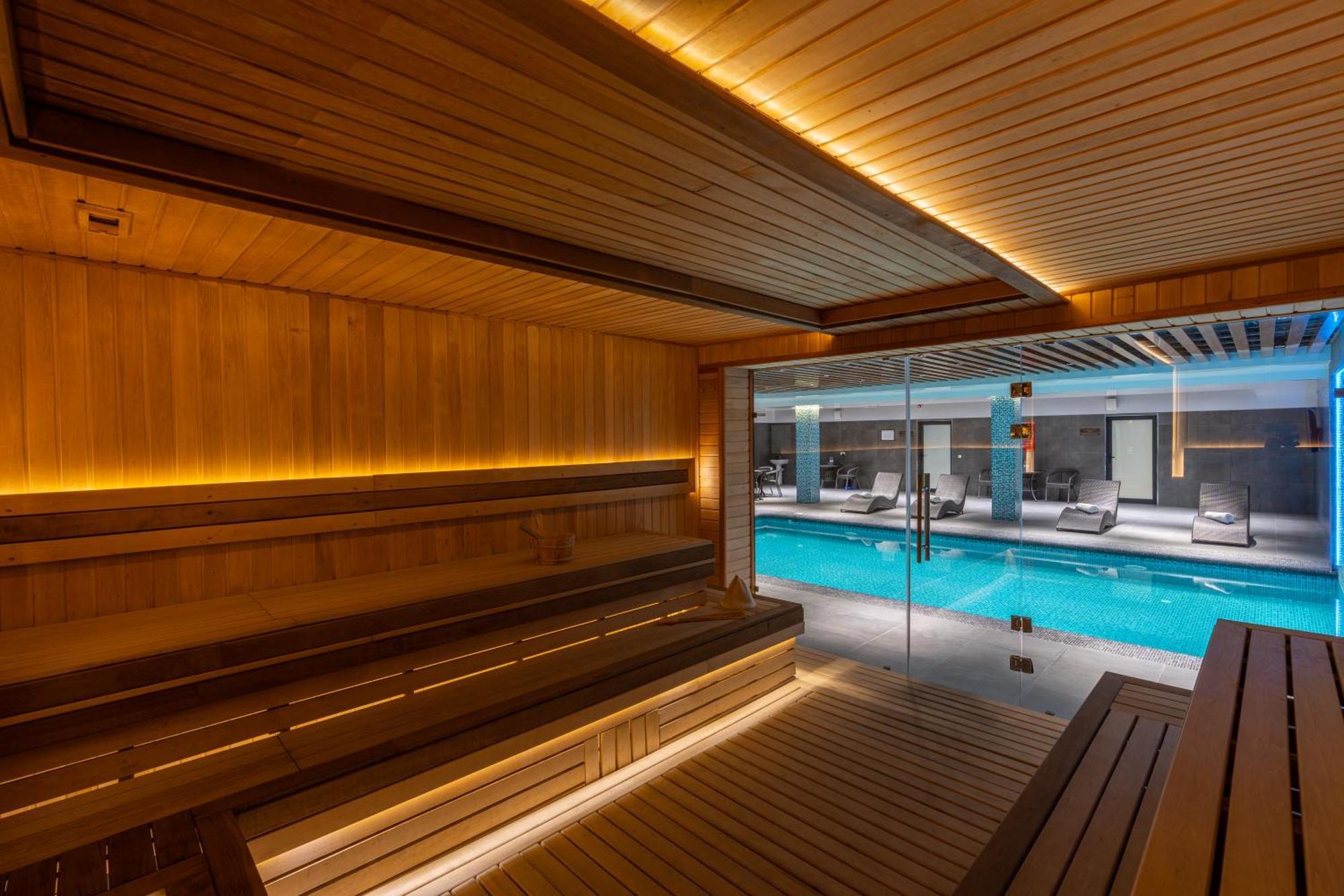 Moevenpick Samarkand Exterior foto